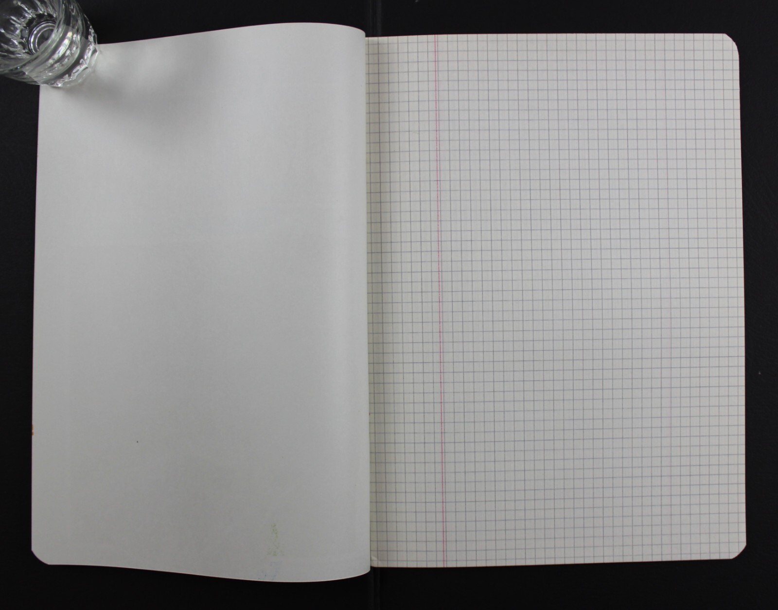 1982 ATARI SLOT RACER School Notebook 8.5″ x 6″ Spain Vintage Unused VERY RARE