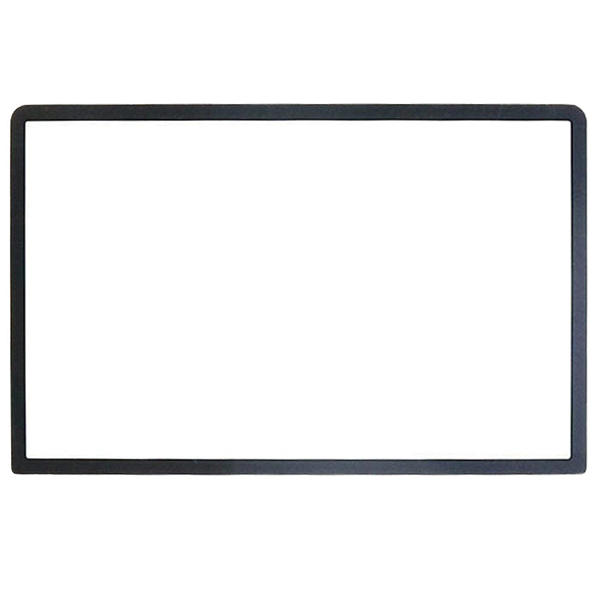 Replacement Top Upper GLASS Screen Display Lens for Nintendo New 3DS XL