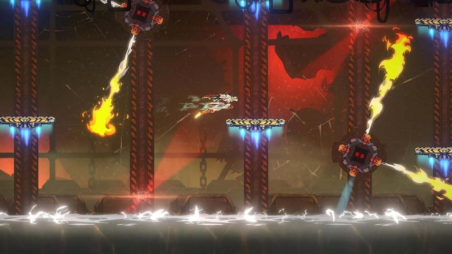 SW489 Nintendo switch soft SHINOBI: Revenge Slash japan