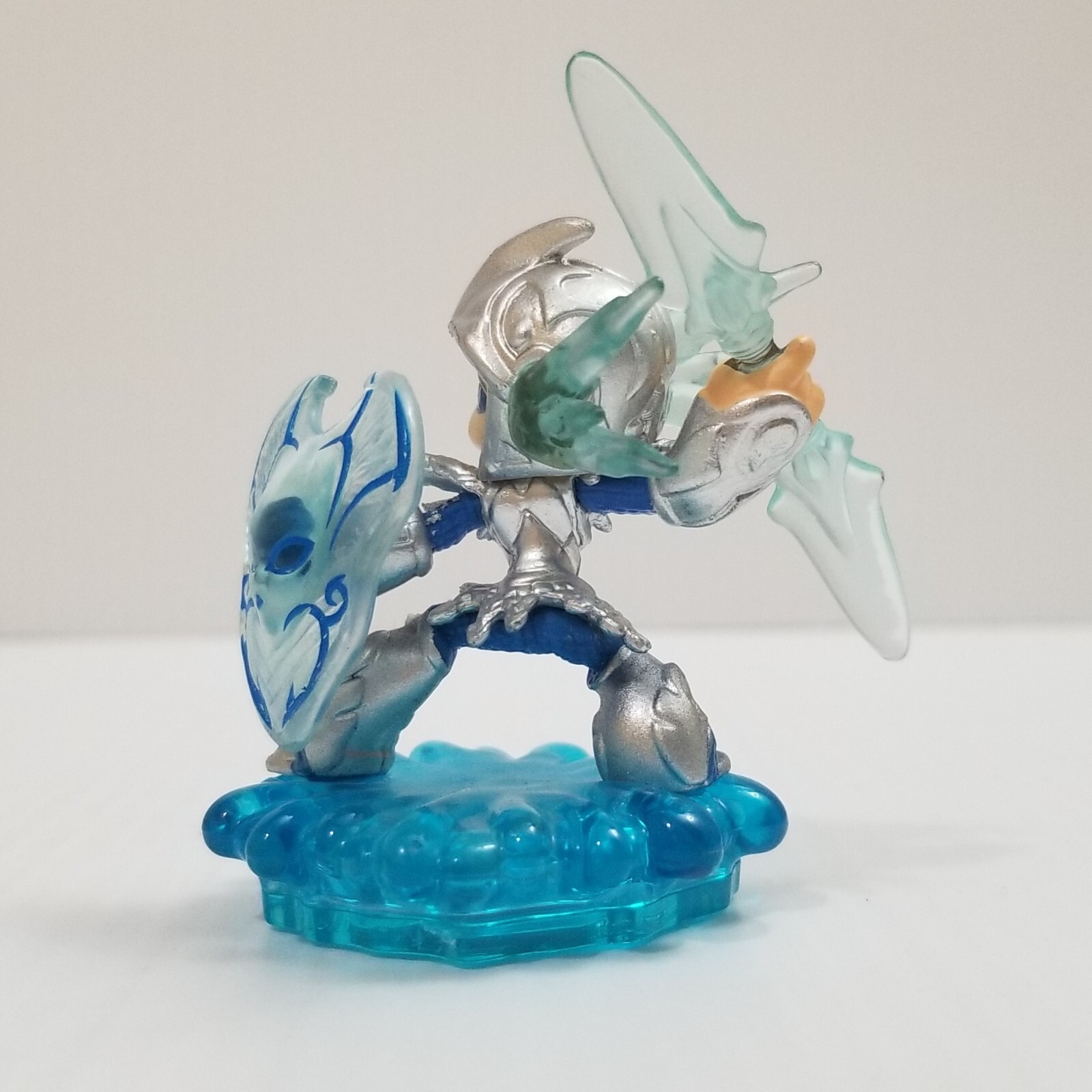 Lot 5 Skylanders Swap Force Rip Tide Terrafin Blizzard Ninja Stealth Star Strike
