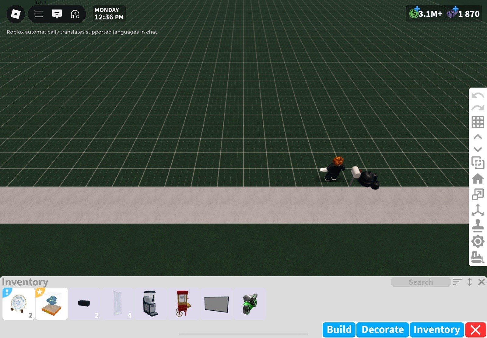 Roblox Bloxburg