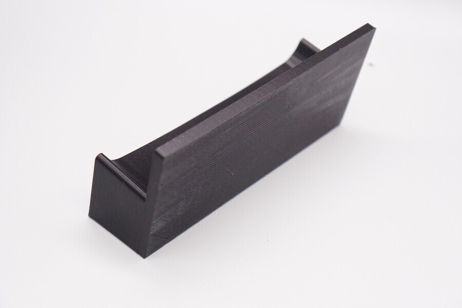 Desk Upright Display Stand for Neo Geo Pocket Color Console