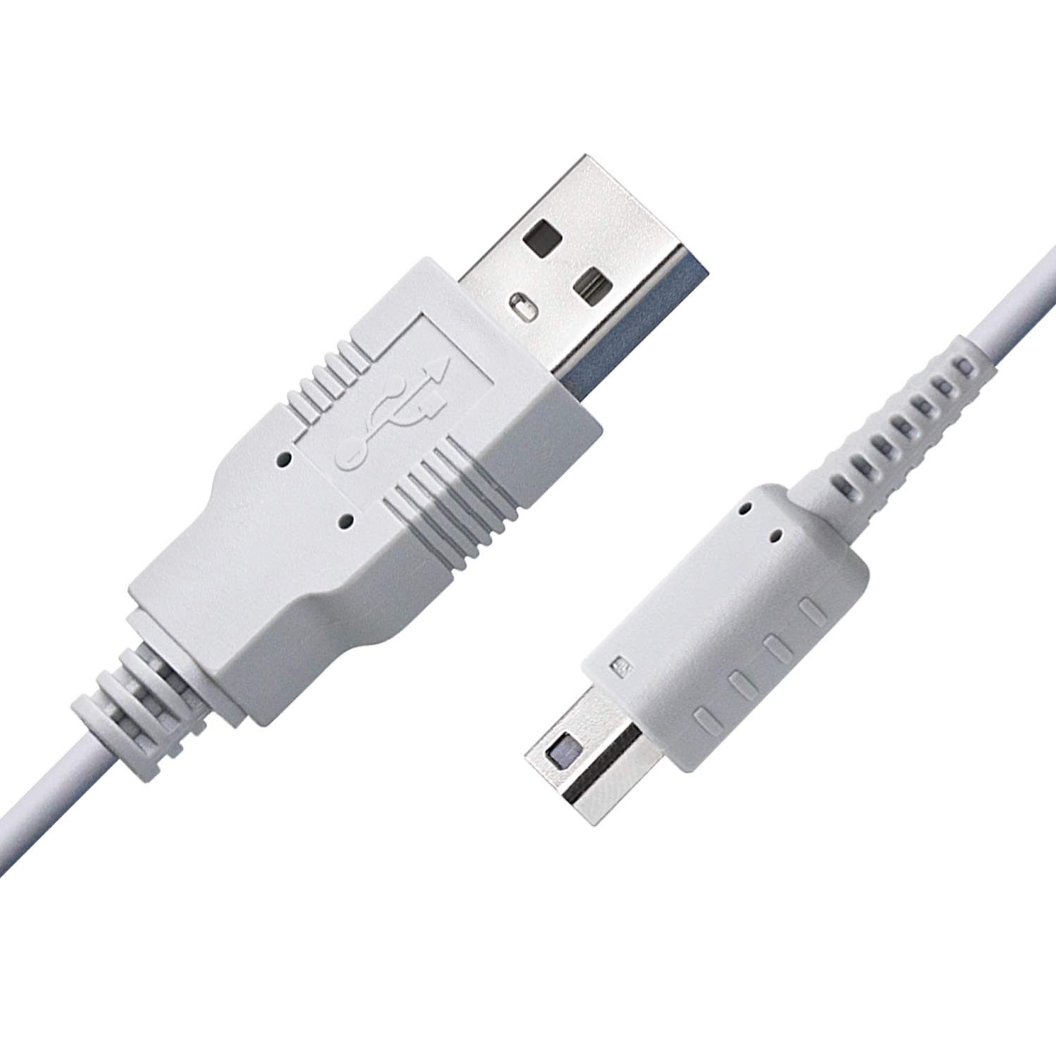 39-Inch USB Type A Charging Cable for Wii U Controllers – Perfect Fit & Durable