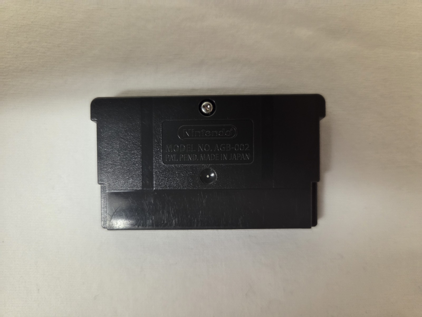 The Incredibles: Rise of the Underminer – GBA – Cartridge Only