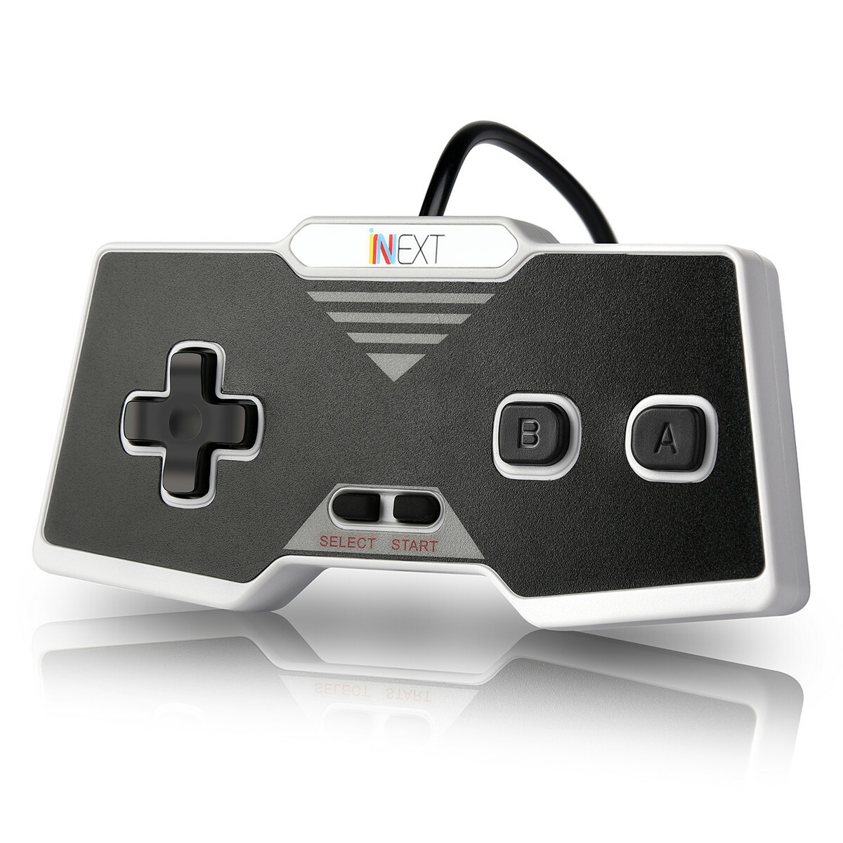 For Nintendo N64 SNES NES USB Gaming Controller Pad Joystick For Windows PC MAC