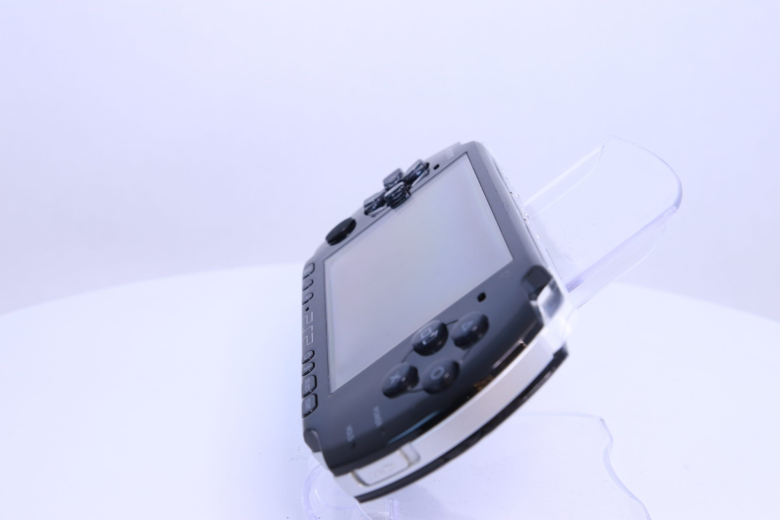 JP Game Sony PSP 3000 Console Only [ Rank : A] Color：Black
