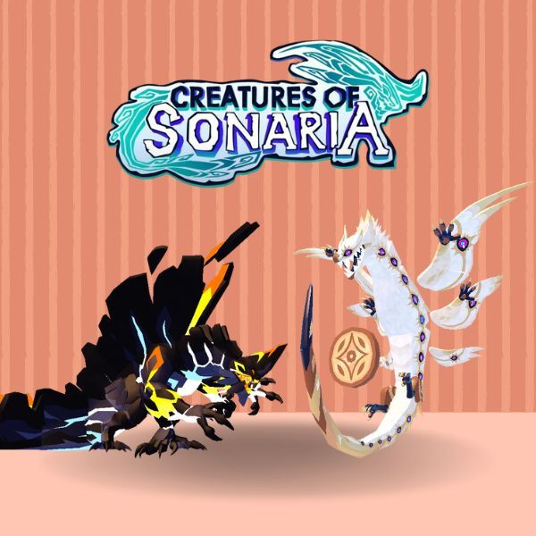 Creatures of Sonaria – Cos – Good Service