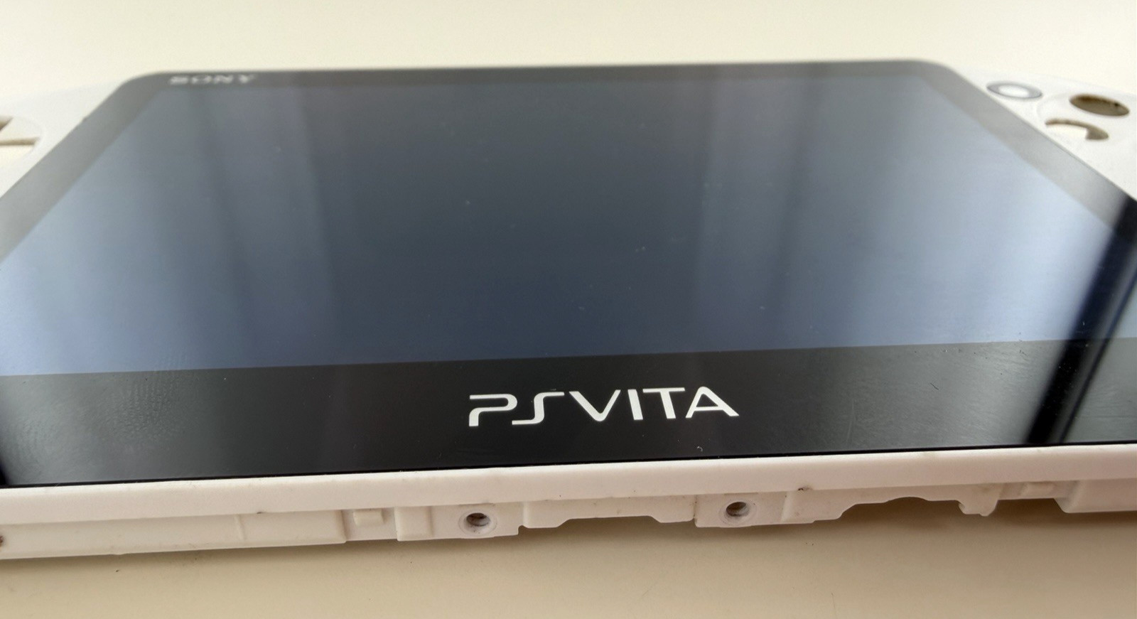 Authentic Playstation PS Vita PCH-2000 Touch Digitizer LCD Screen Display Panel