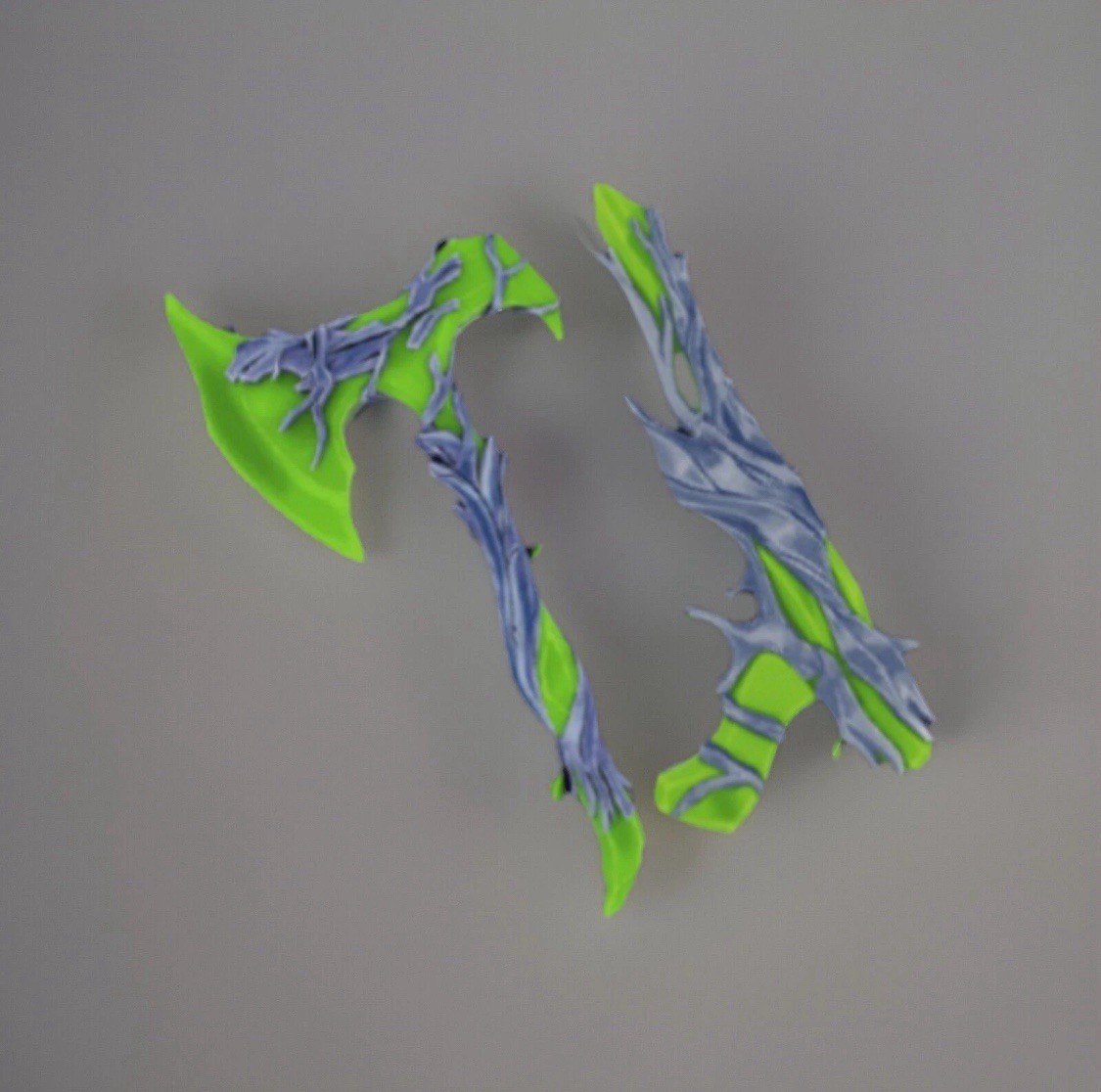 ROBLOX MVSD ALL WILLOW COLORS