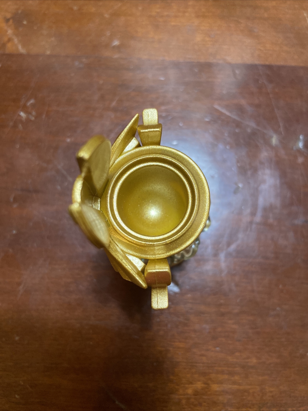 🐸 SEA Trophy/Golden Queen Trophy ~ Skylanders SuperChargers