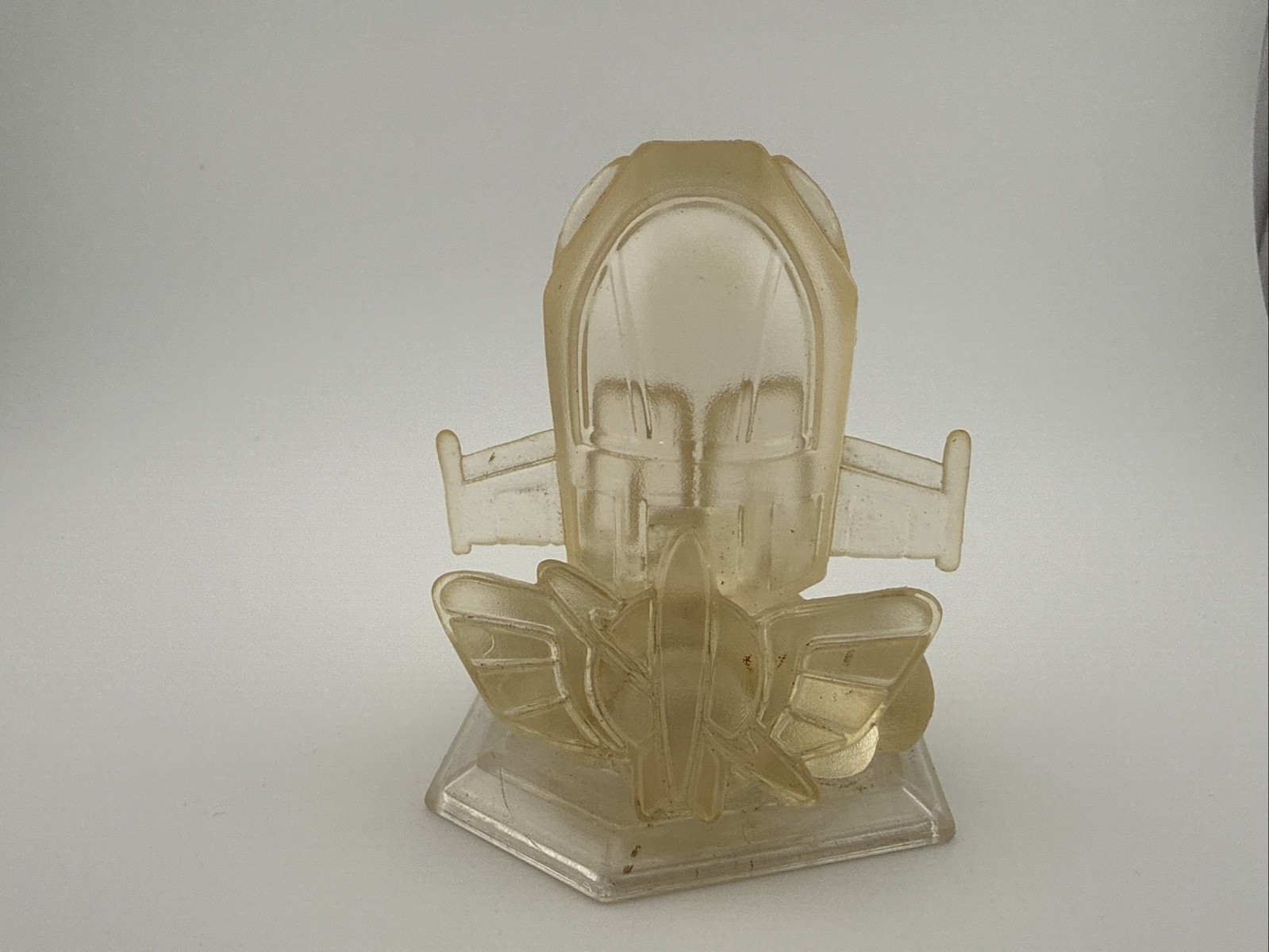 THE TOY STORY IN SPACE CRYSTAL PLAY SET