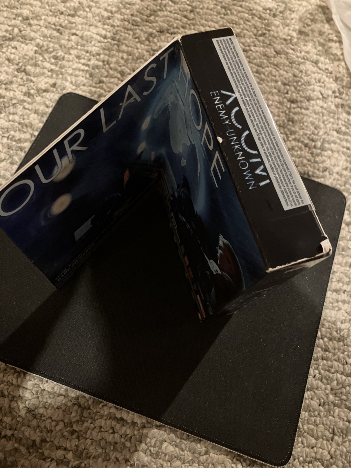 XCOM: Enemy Unknown Special Edition (PC, 2012) Brand New Sealed