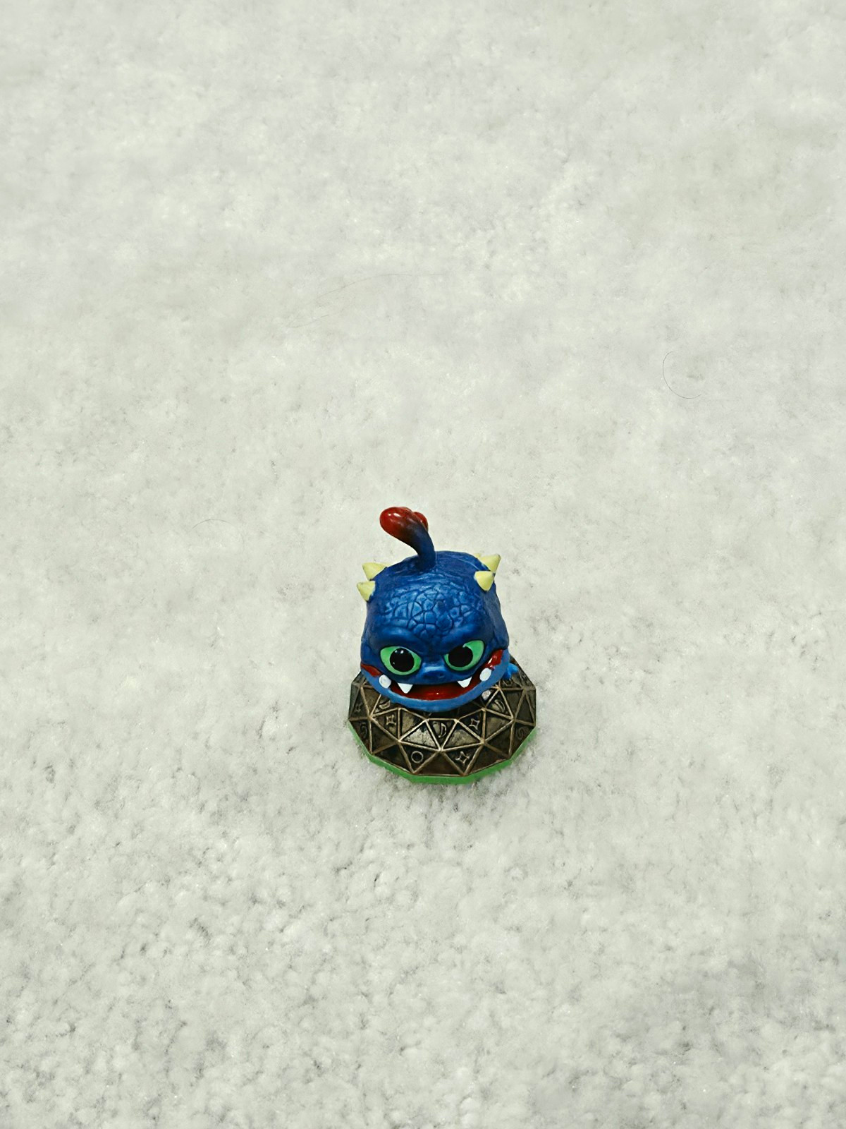 Wrecking Ball Series 1 Figure (Spyro’s Adventure)