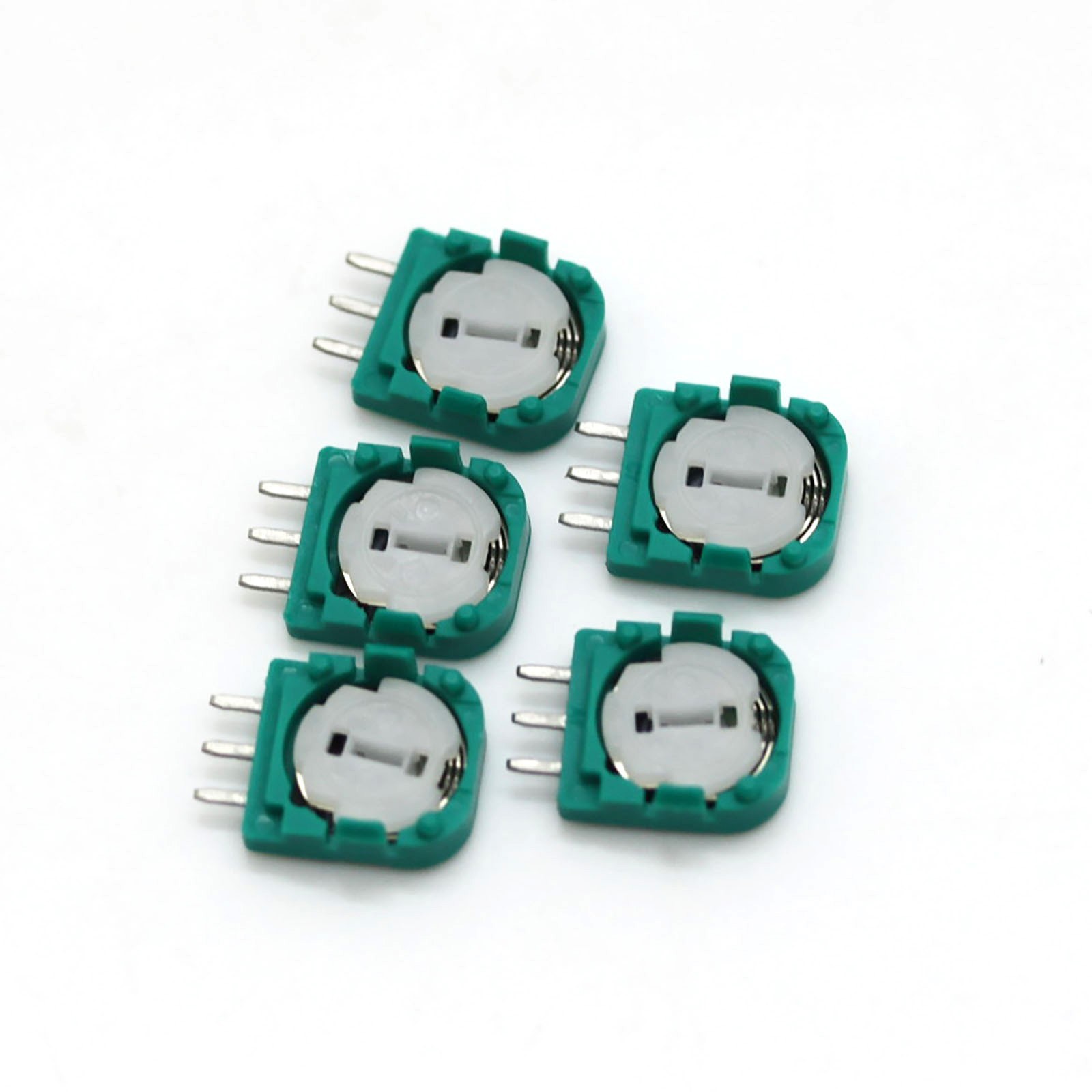 Controller Joystick Potentiometers Micro Switch For PS3 PS4 PS5 Xbox One Replace