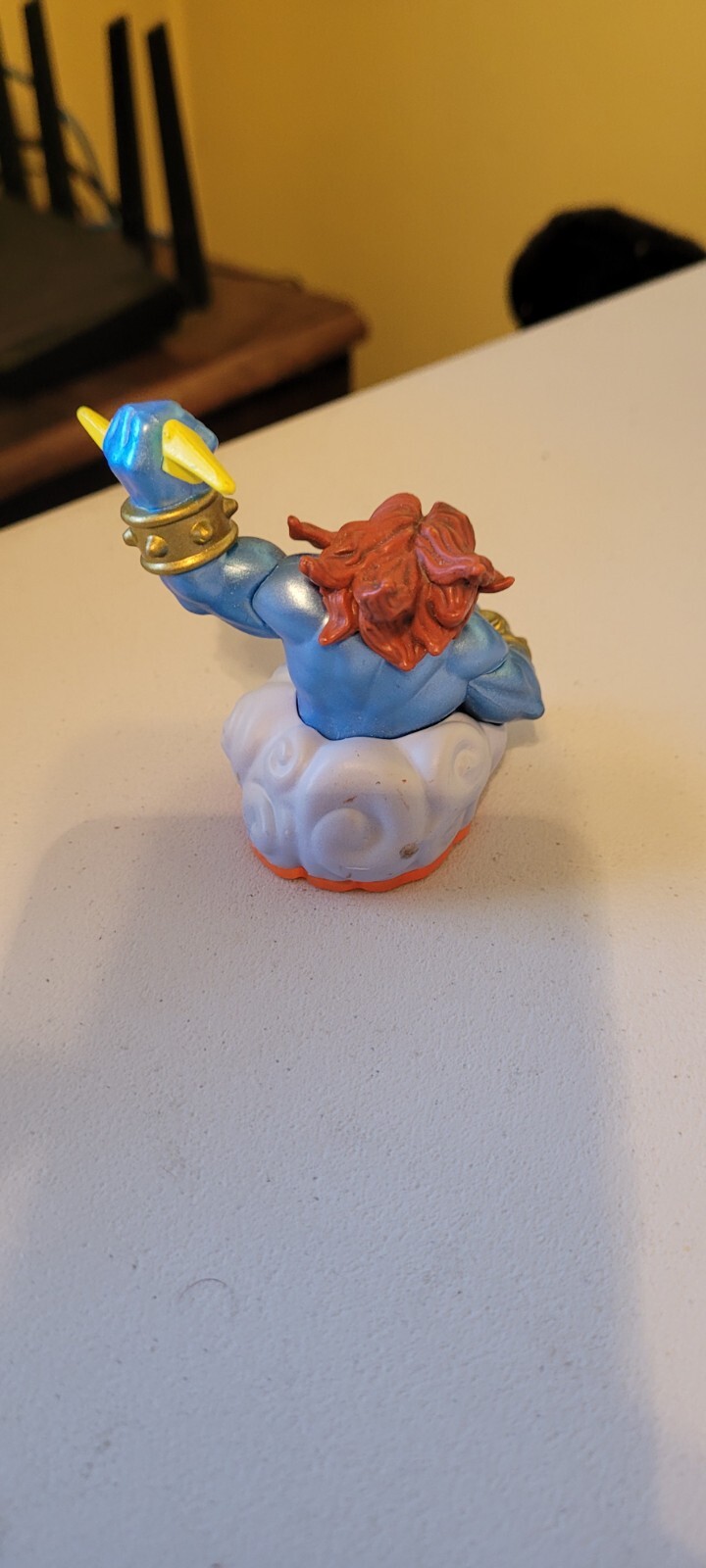 Activision Skylanders Giants lightning rod