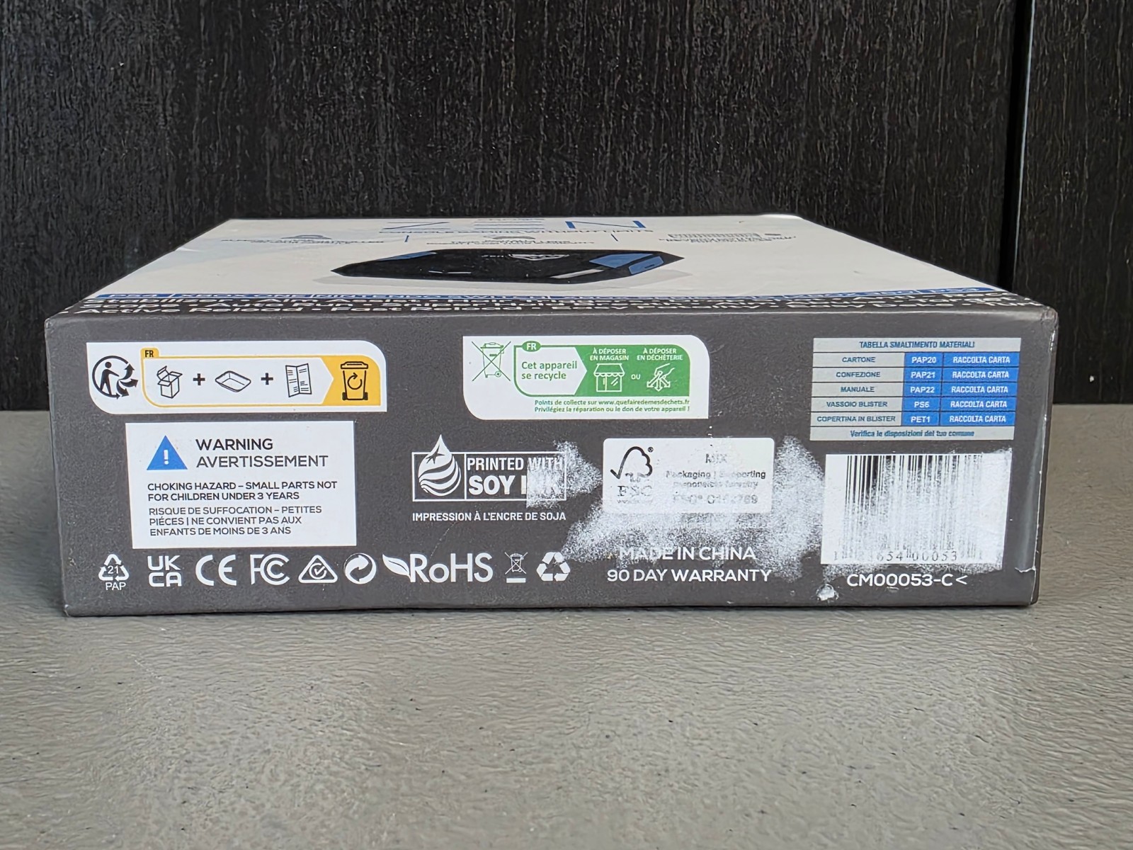 Cronus Zen Premier Console Controller Adapter/Mod -CM00053 New & Sealed