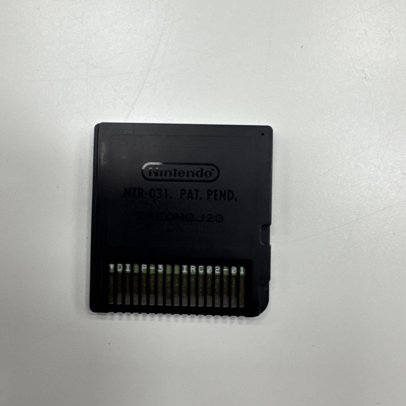 Pokemon Black Version 2 Nintendo DS 2012