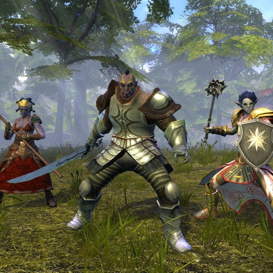 Rift PC Game