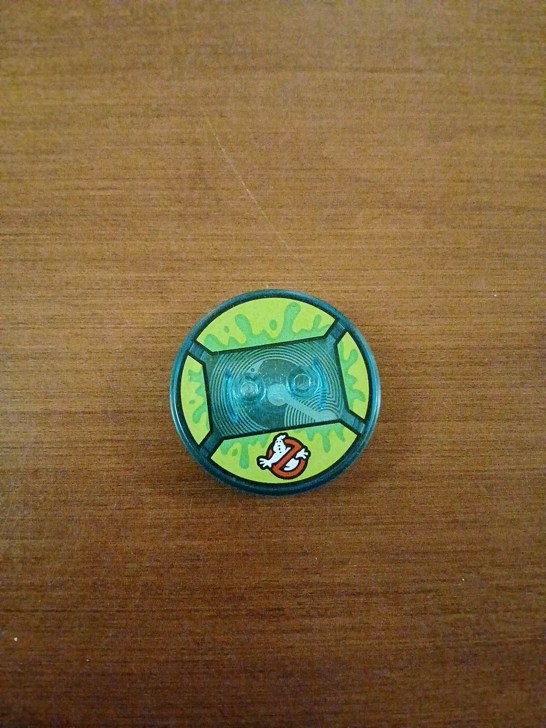 LEGO Dimensions 71241 Ghostbusters SLIMER TAG/ BASE/ DISC ONLY
