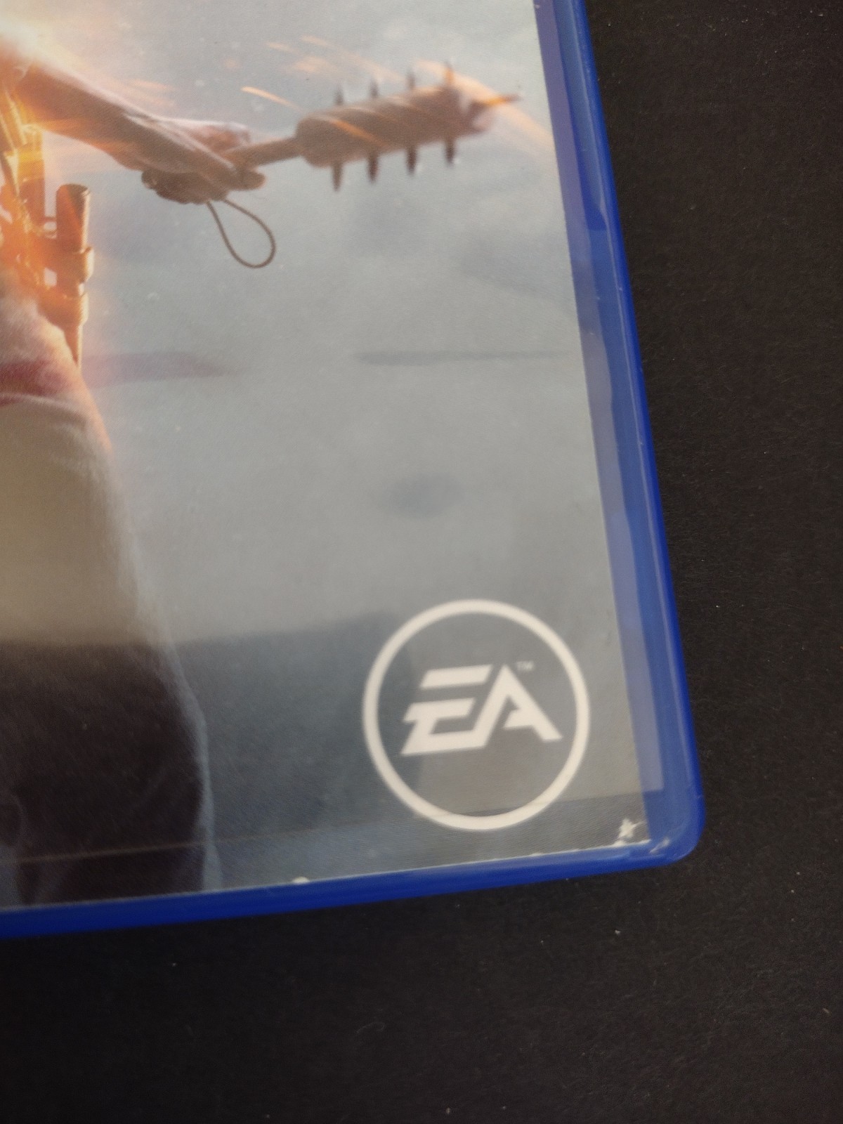 Battlefield 1 (PlayStation 4 PS4, 2016) COMPLETE IN BOX