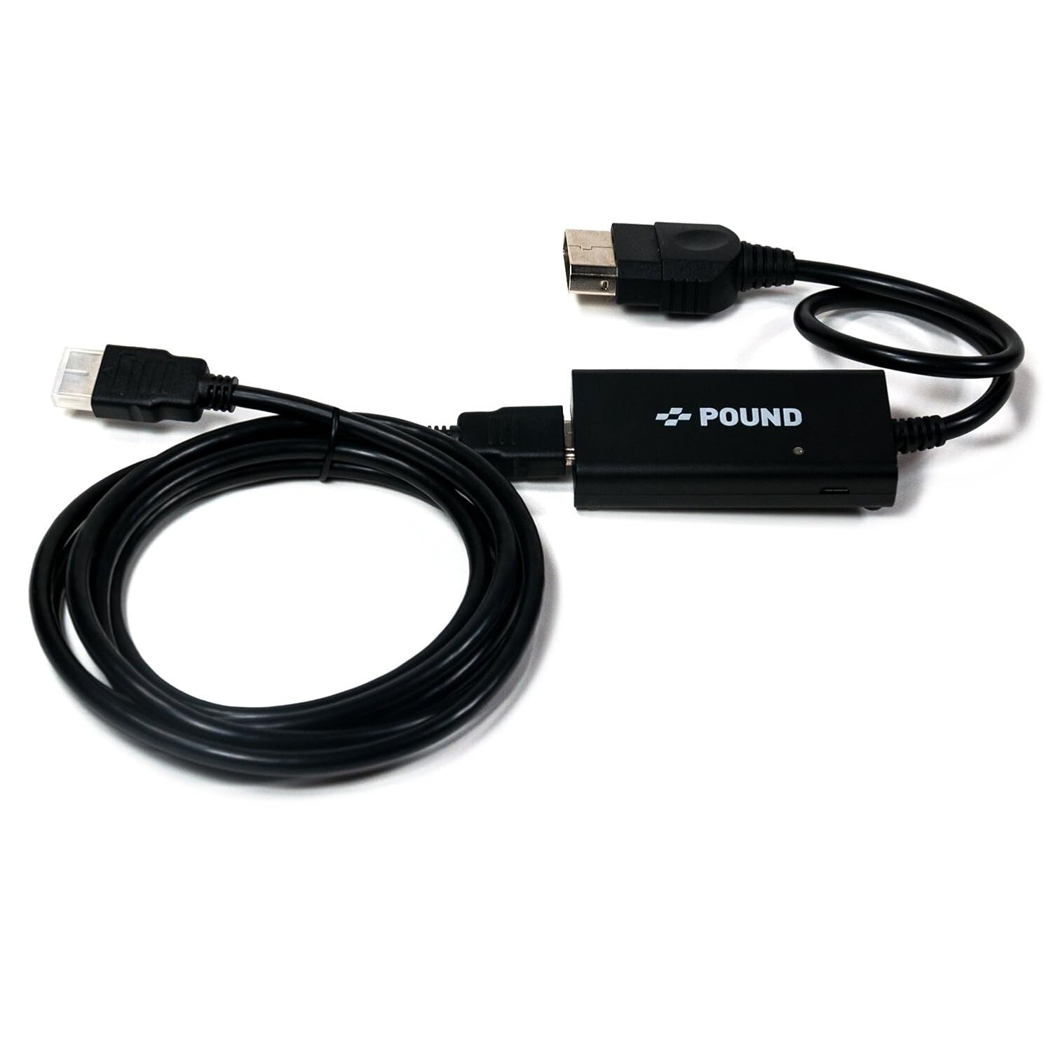 Upgrade Your Classic Xbox Experience with Our HDMI Link Cable – 19-Pin Design