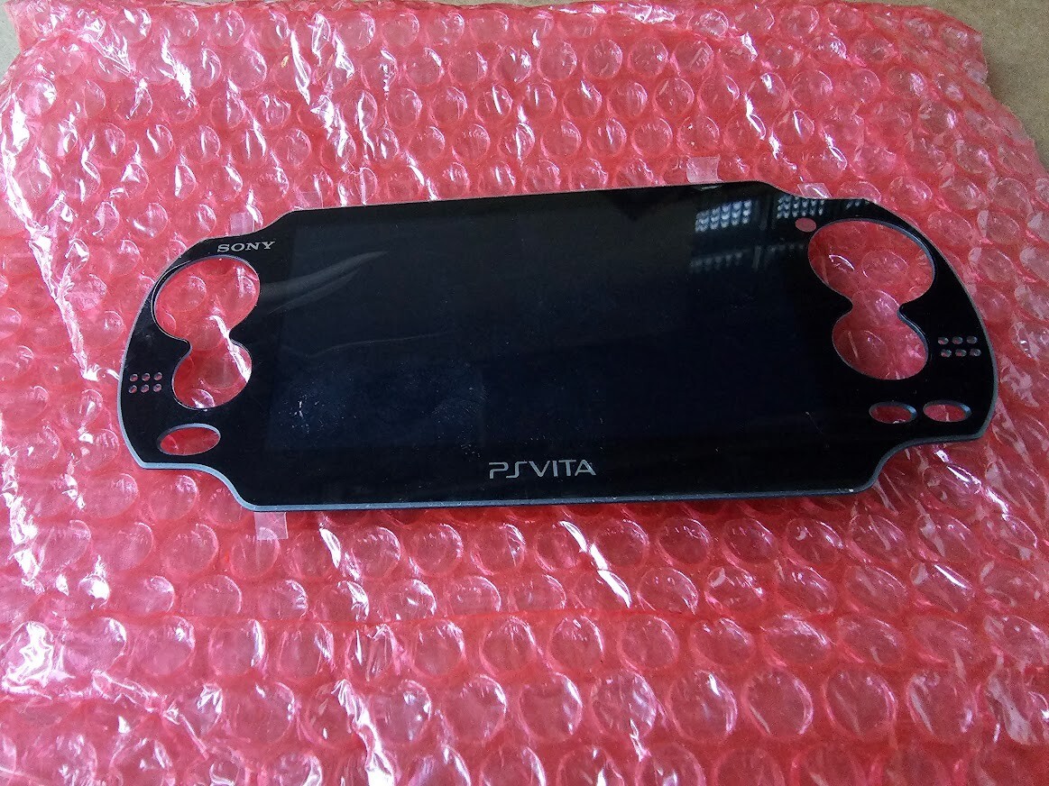 Original SONY PS Vita PSV 1000 OLED Touch Screen Display Digitizer Replacement