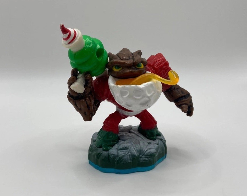Activision Skylanders Swap-Force Jolly Bumble Blast