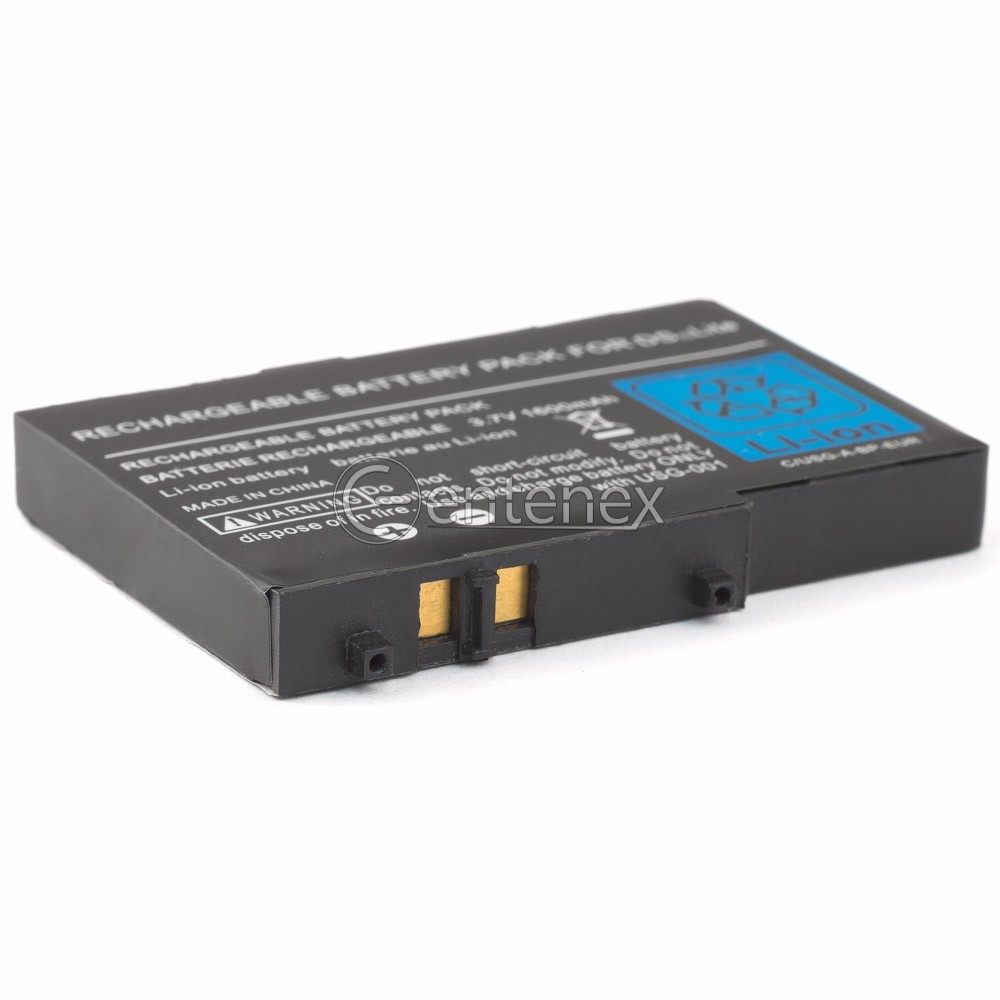Battery for Nintendo DS Lite NDSL NDS USG-003 USG003 USG-001 Lithium-Ion DSLITE
