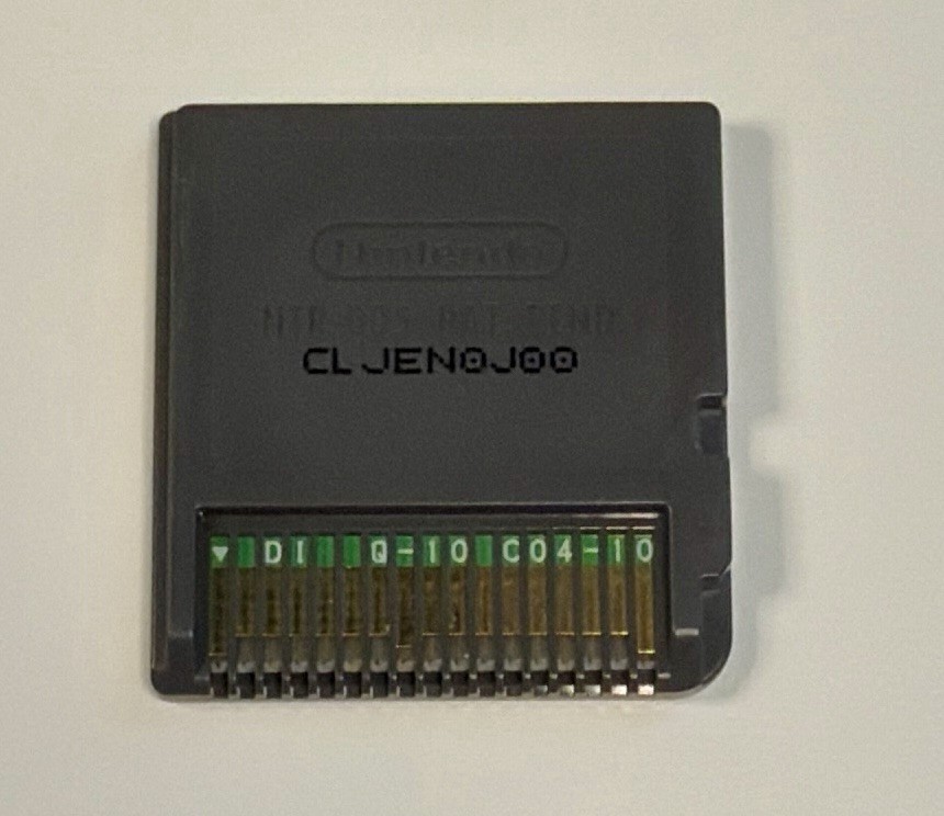Mario & Luigi Bowser’s Inside Story (2019) Nintendo DS Cartridge Only Tested
