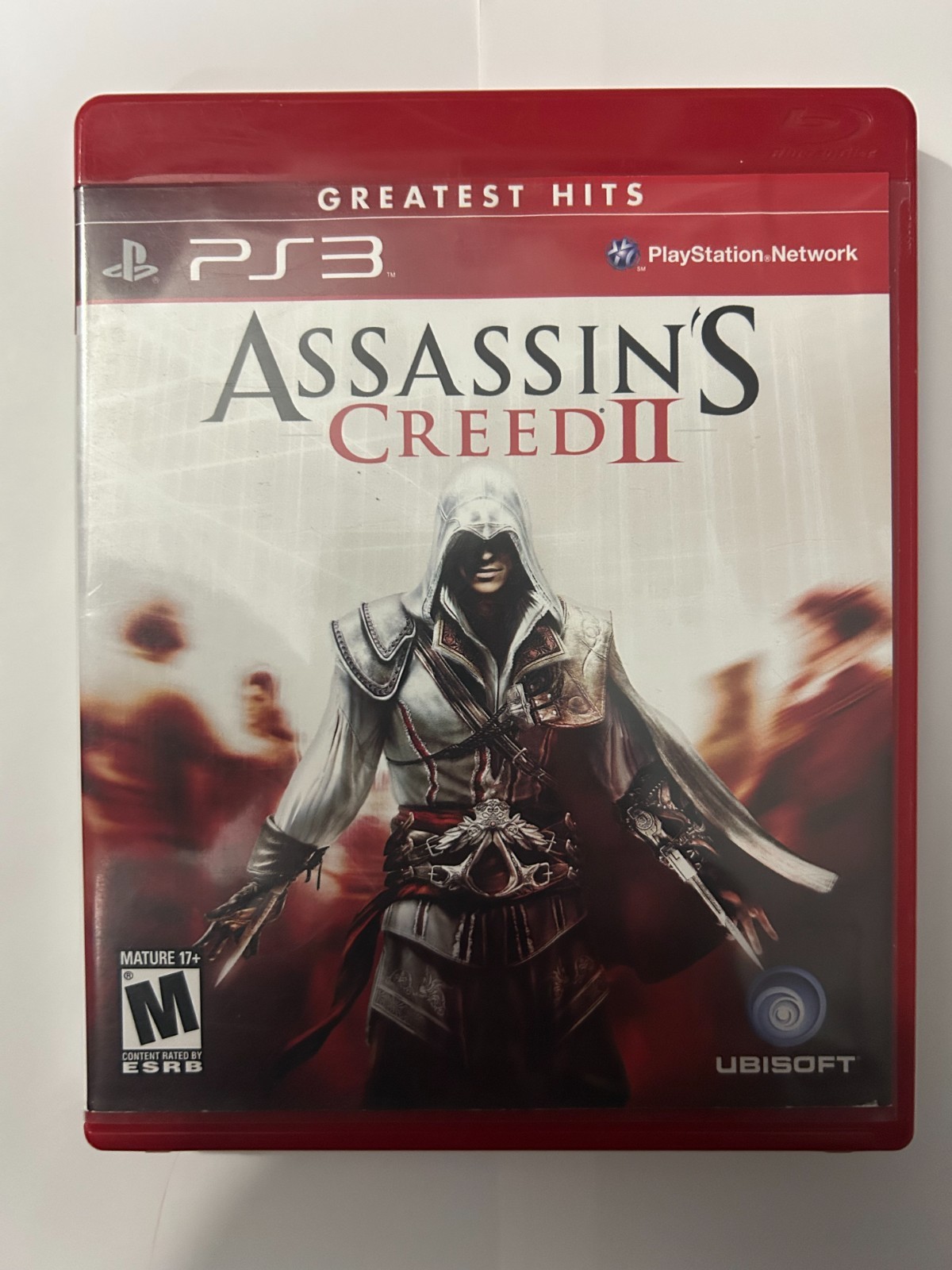 Sony Playstation 3 PS3 Games Tested – You Pick & Choose ‘Complete’ EUC Authentic