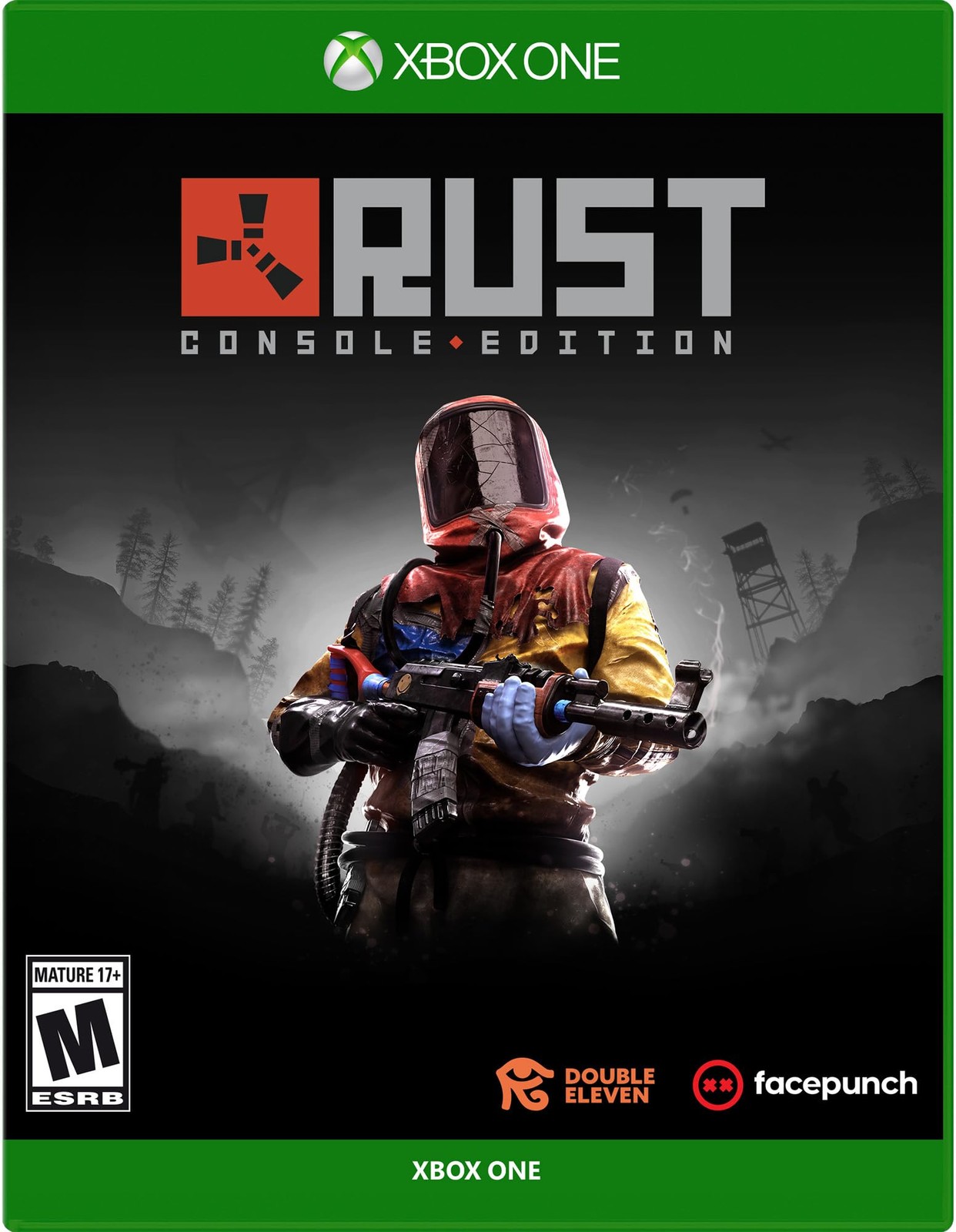 Rust – Xbox One