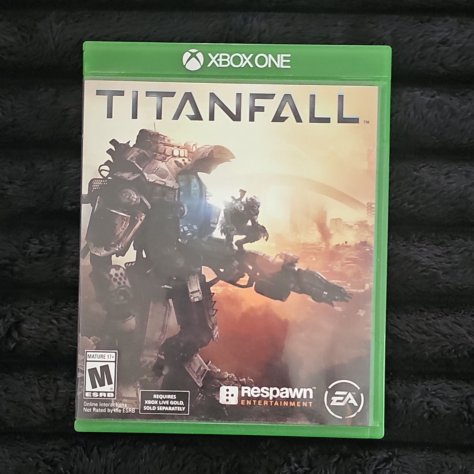 Xbox One Game Bundle: Borderlands, Halo 5, MGSV: The Phantom Pain and more!