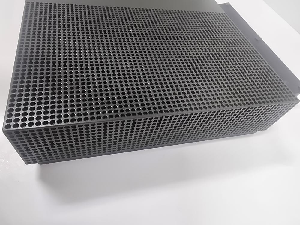 XBOX ONE S SPECIAL EDITION BATTLEFIELD (P21028312)