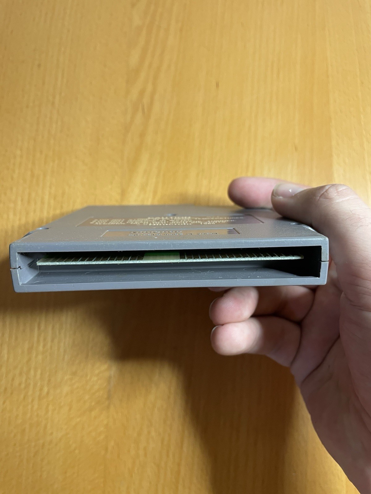 NARC – Nintendo Entertainment System (NES) Cartridge Only UNTESTED