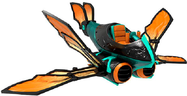 * Buzz Wing Skylanders SuperChargers Imaginators Wii U PS3 PS4 Xbox 360 One👾