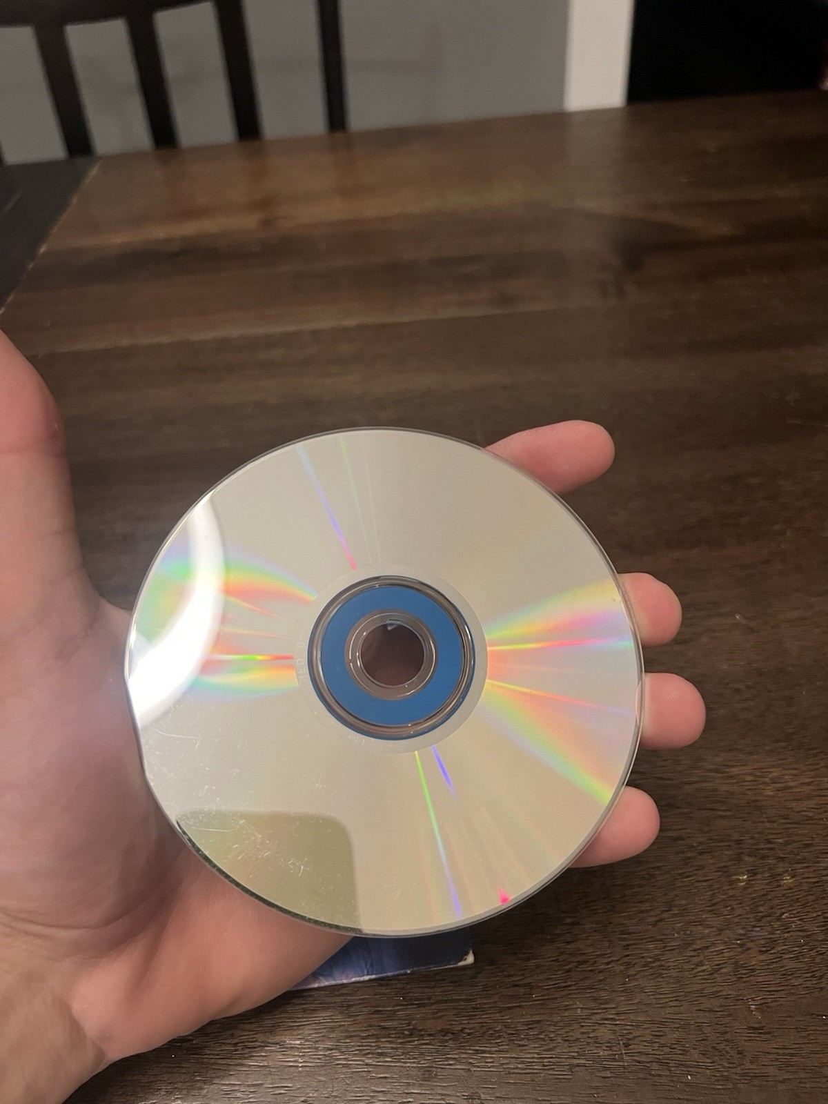 RARE! Bungie Marathon (Mac) Disc and Cardboard Sleeve.
