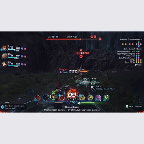 Xenoblade Chronicles X Definitive Edition for Nintendo Switch 2 [New Video Game]