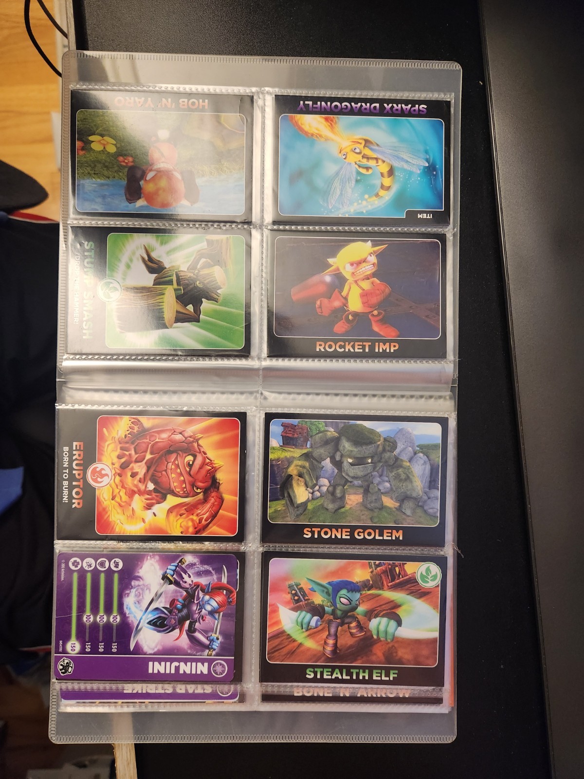 Skylanders Figures Imaginators, Giants, Trap Team, Spyro’s Adventure You Choose