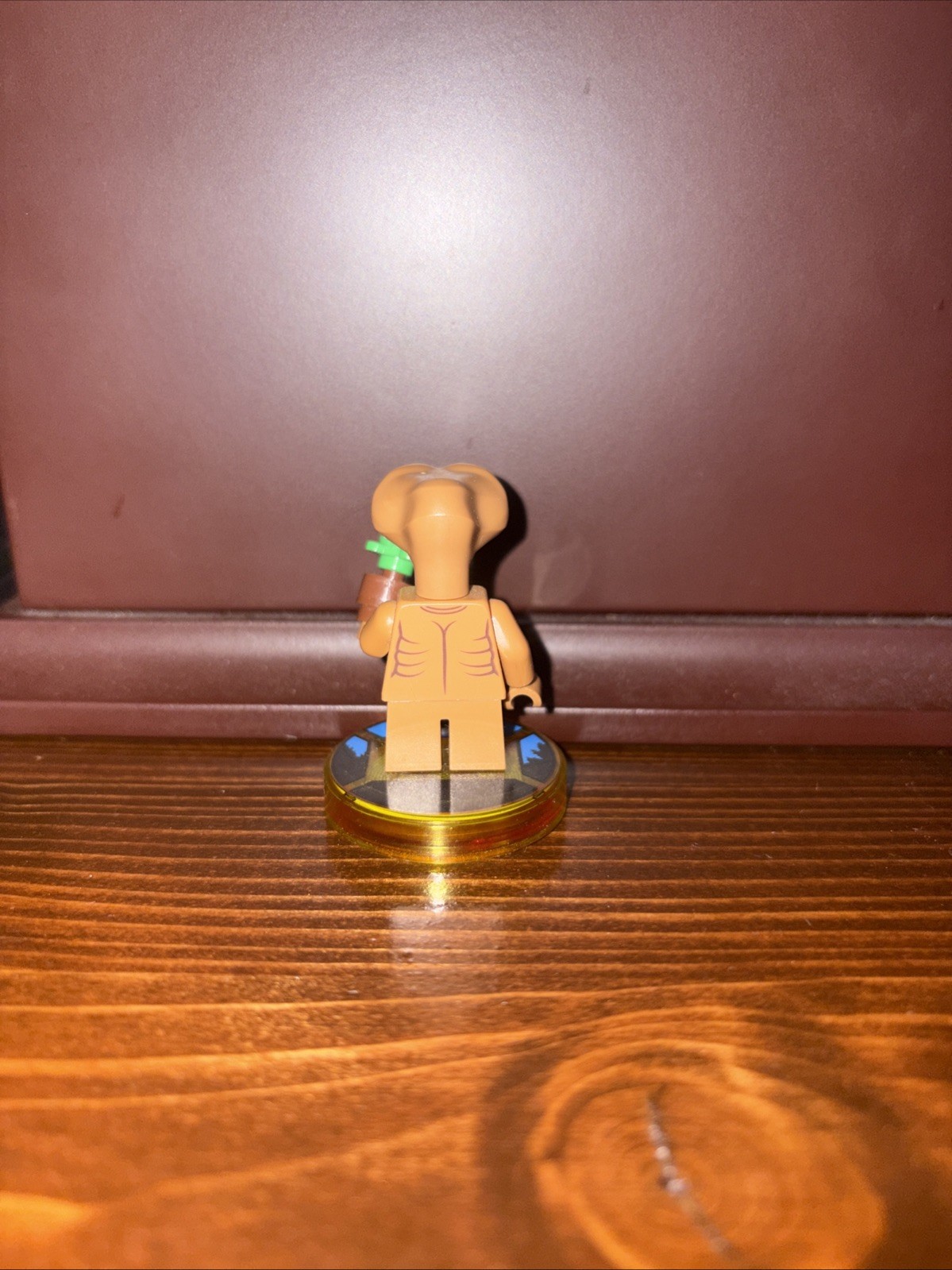 LEGO Dimensions E.T. The Extra-Terrestrial 71258