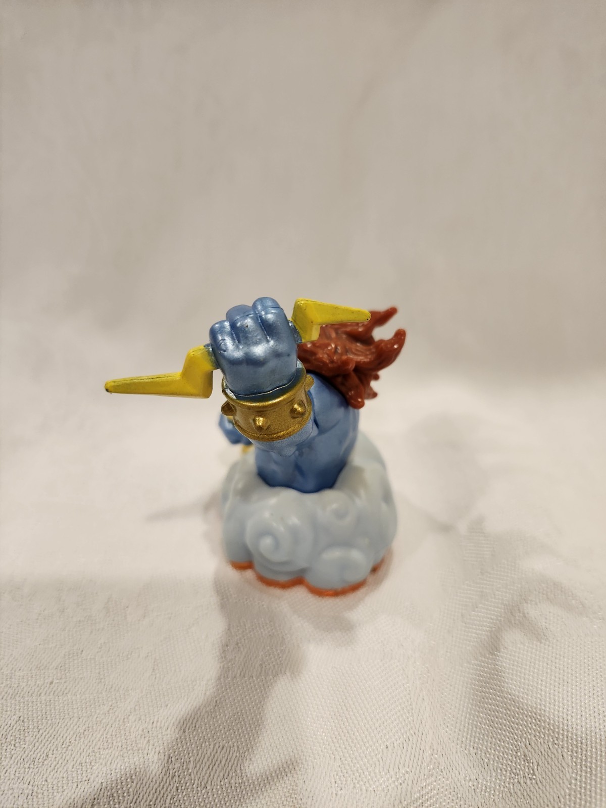 Skylanders Giants 84500888 Lightning Rod Video Game Figure Activision