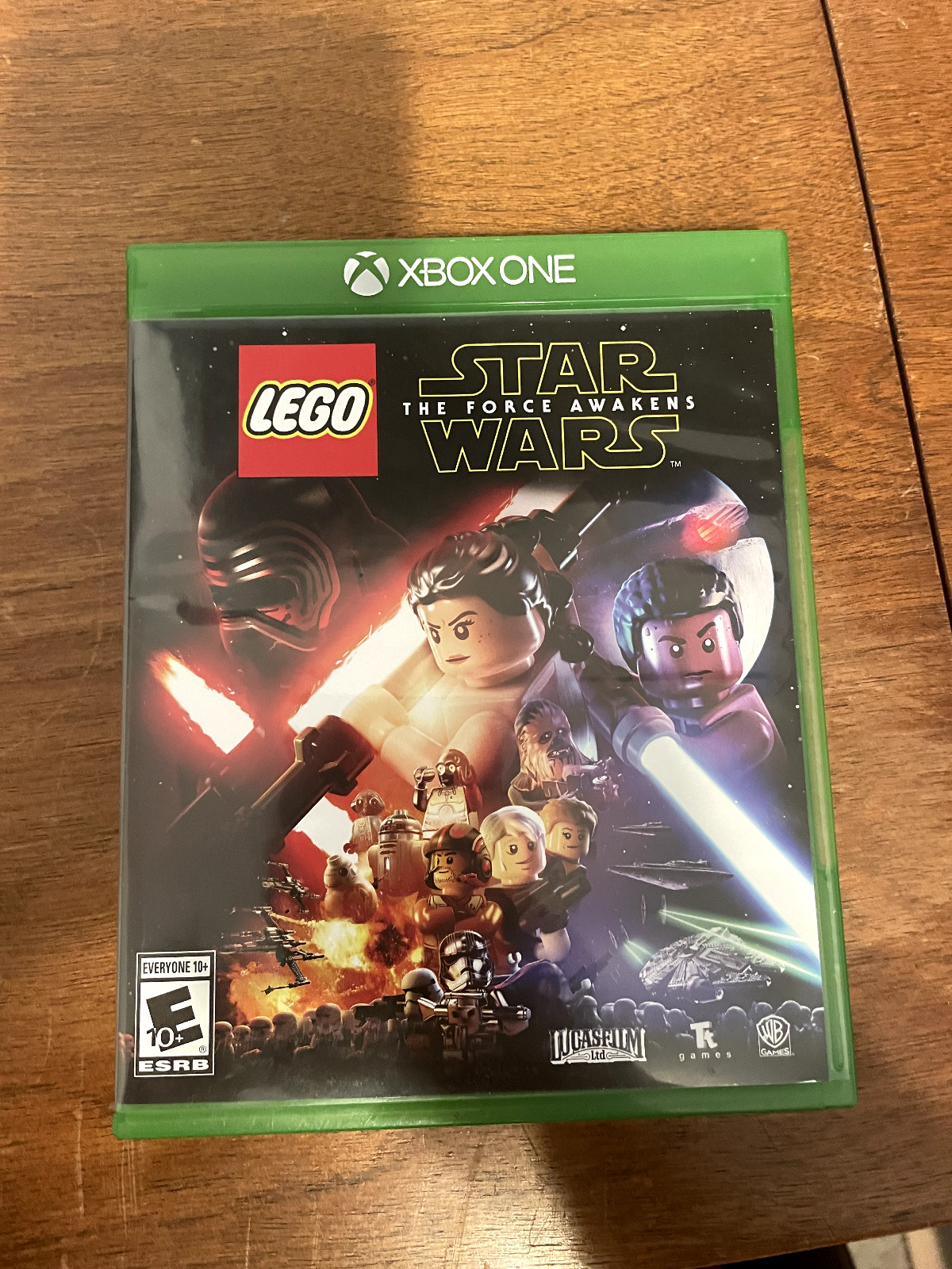Xbox One Games Pick And Choose. Discount On Multiple Games.
