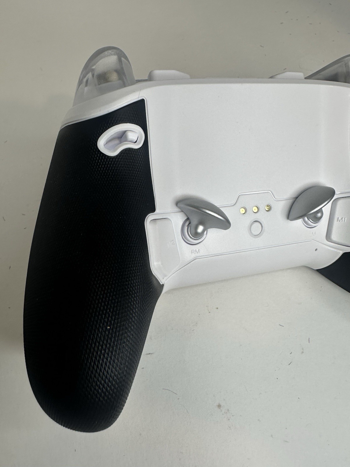 ZD Ultimate Legend Wireless Controller TMR Joysticks Switch/PC/Android/iOS Works