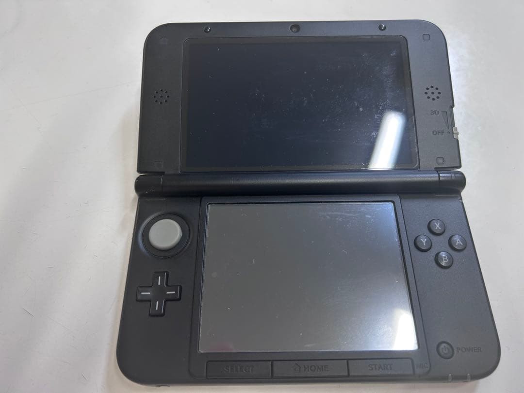 3DS/2DS/DS Nintendo 3Dsll Body Animal Crossing Happy Home Design Set Japan