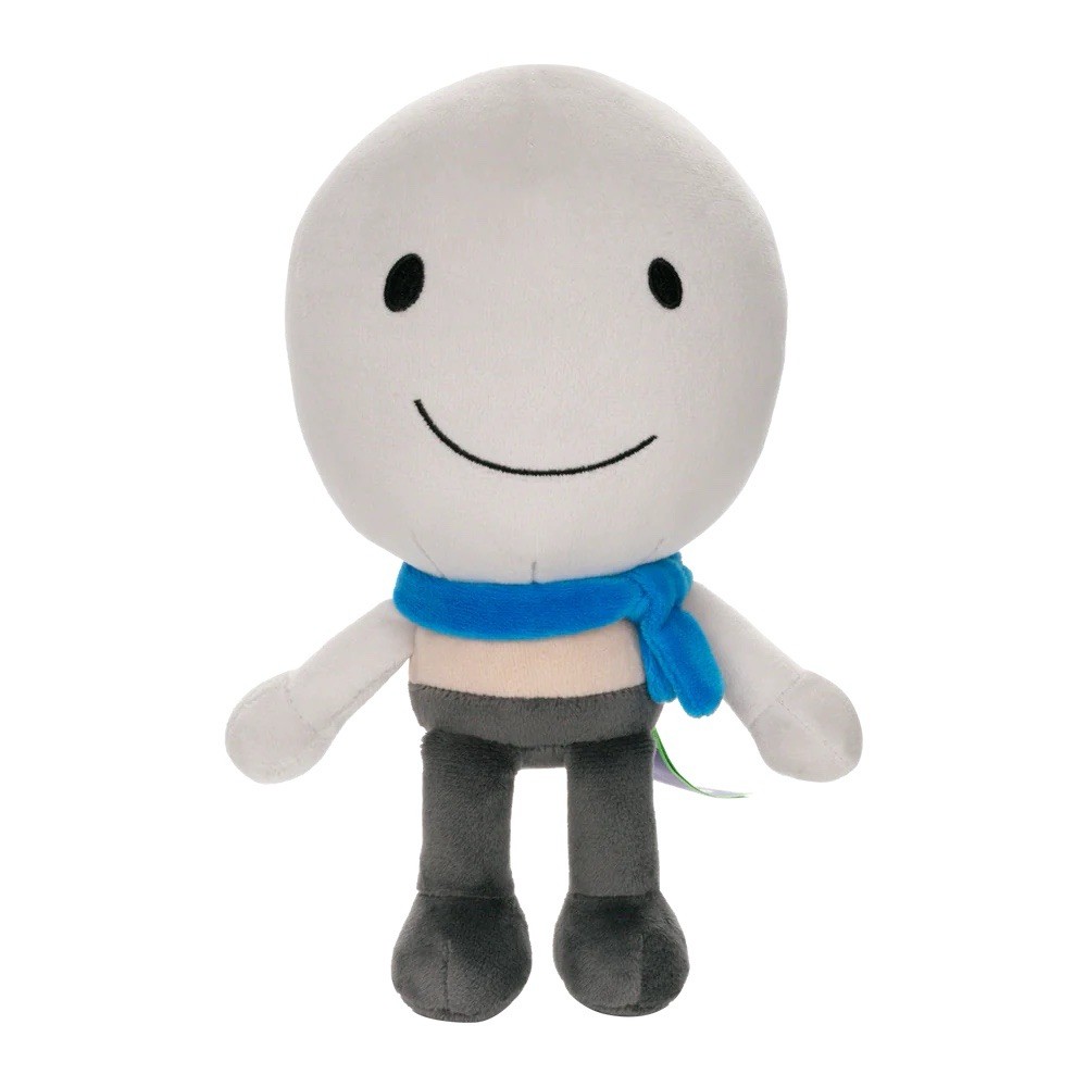 Official Makeship Wallter Plush Regretevator Video Game Limited Edition RARE NWT