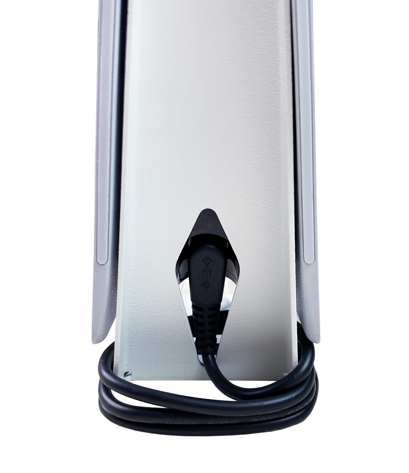 Wall Mount for PlayStation 5 PS5 DualSense Charger White – ViMount