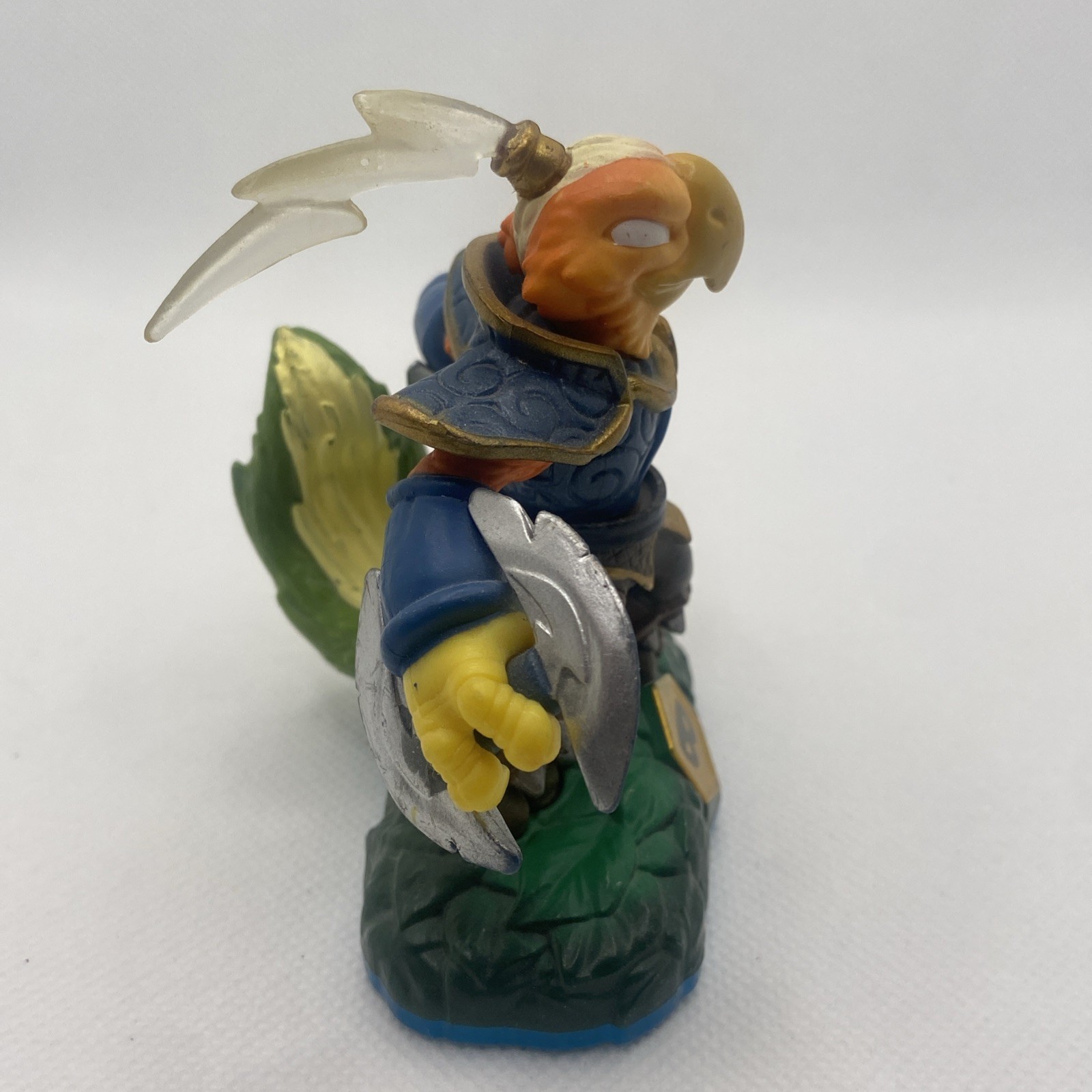 Free Ranger, Skylander Swap Force