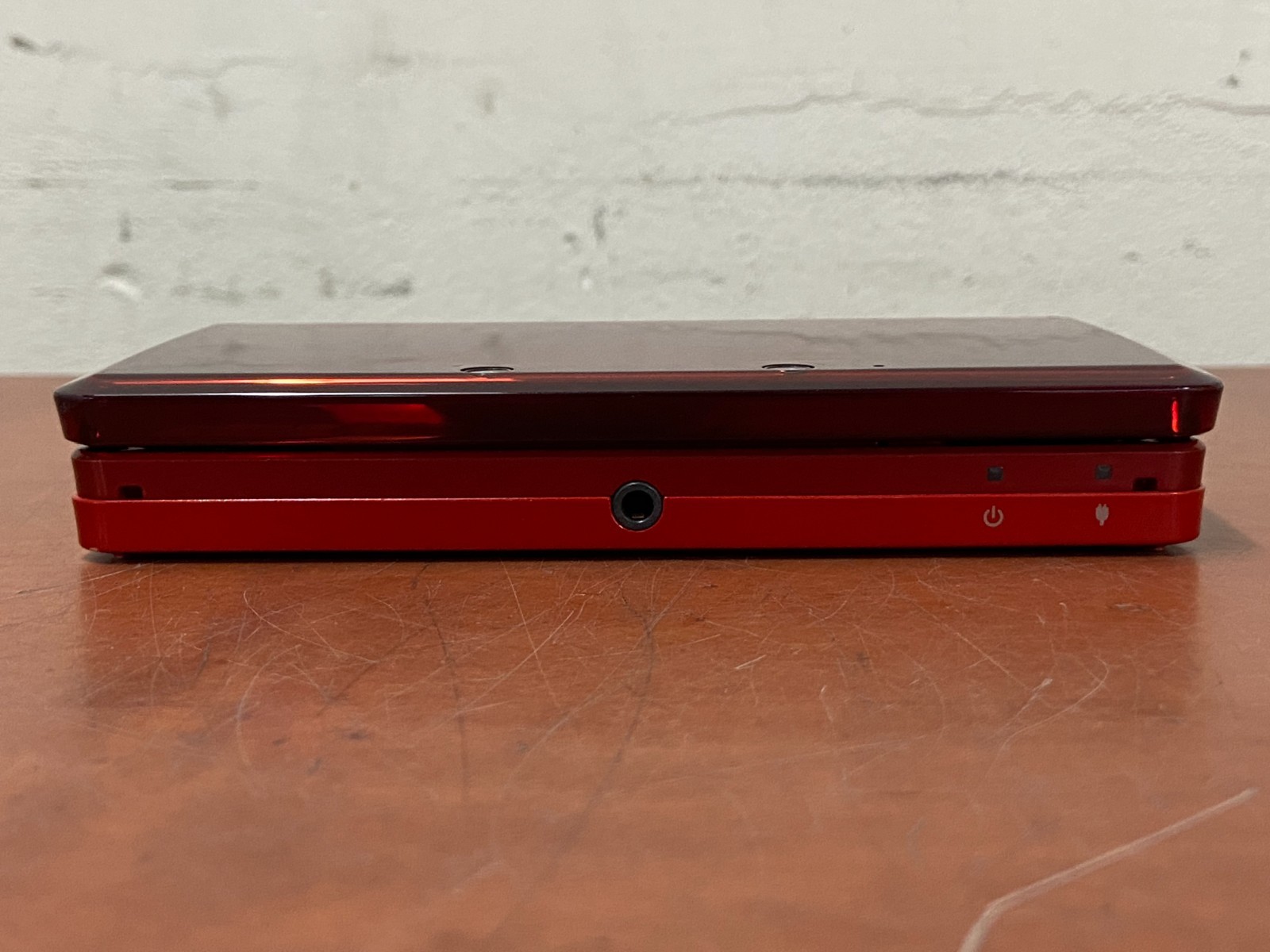 Nintendo 3DS Handheld Video Game Console CTR-001(USA) Bundle *Read* | O566