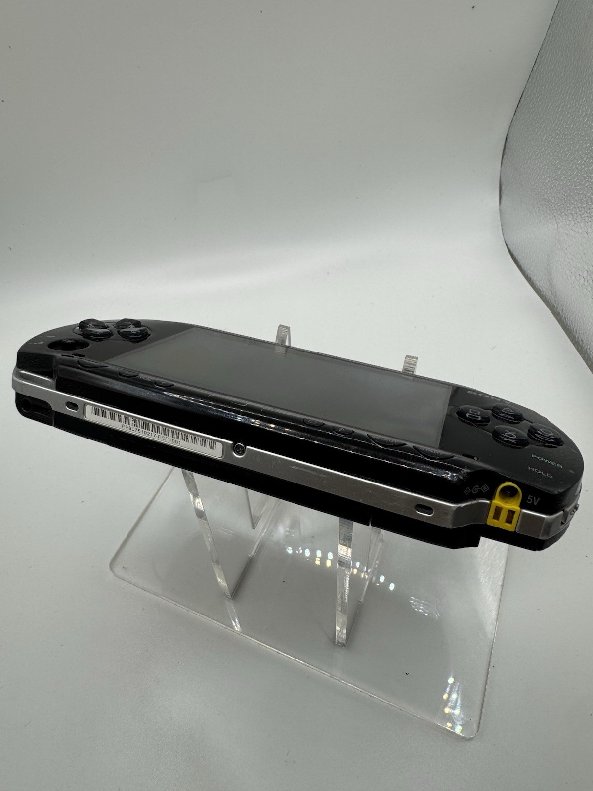 Sony PlayStation Portable PSP PSP-1001 B2 – No Power