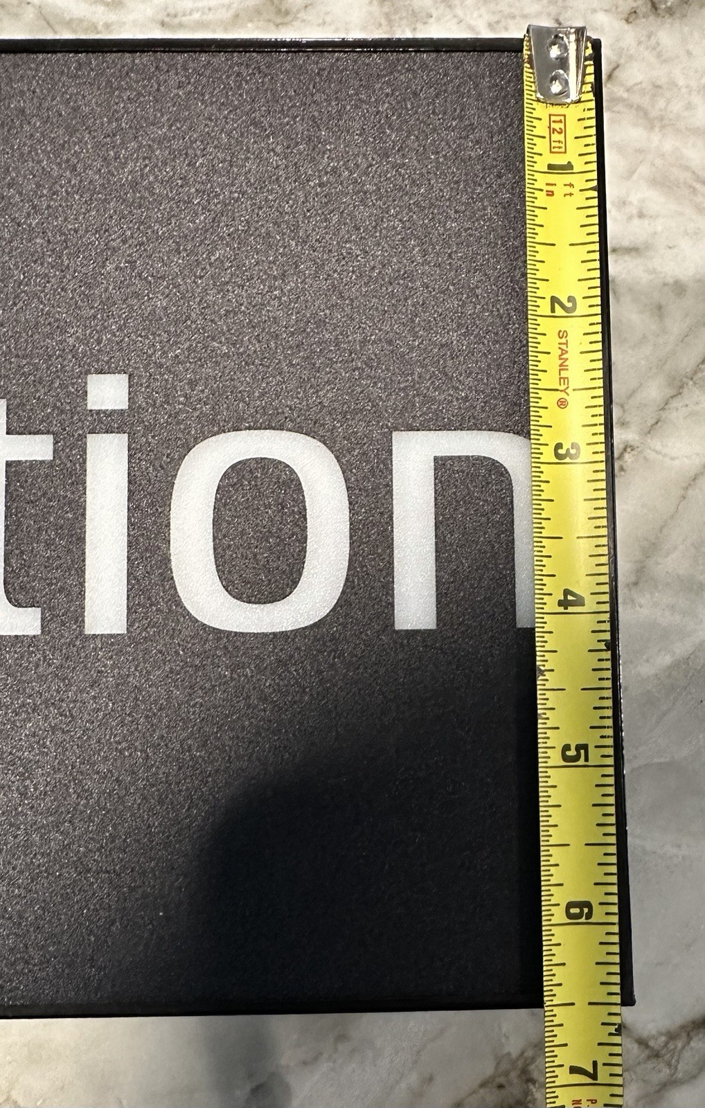 PlayStation Led Sign – High Quality 3D Printed – 5V Dimmable – 18” X 6.5”