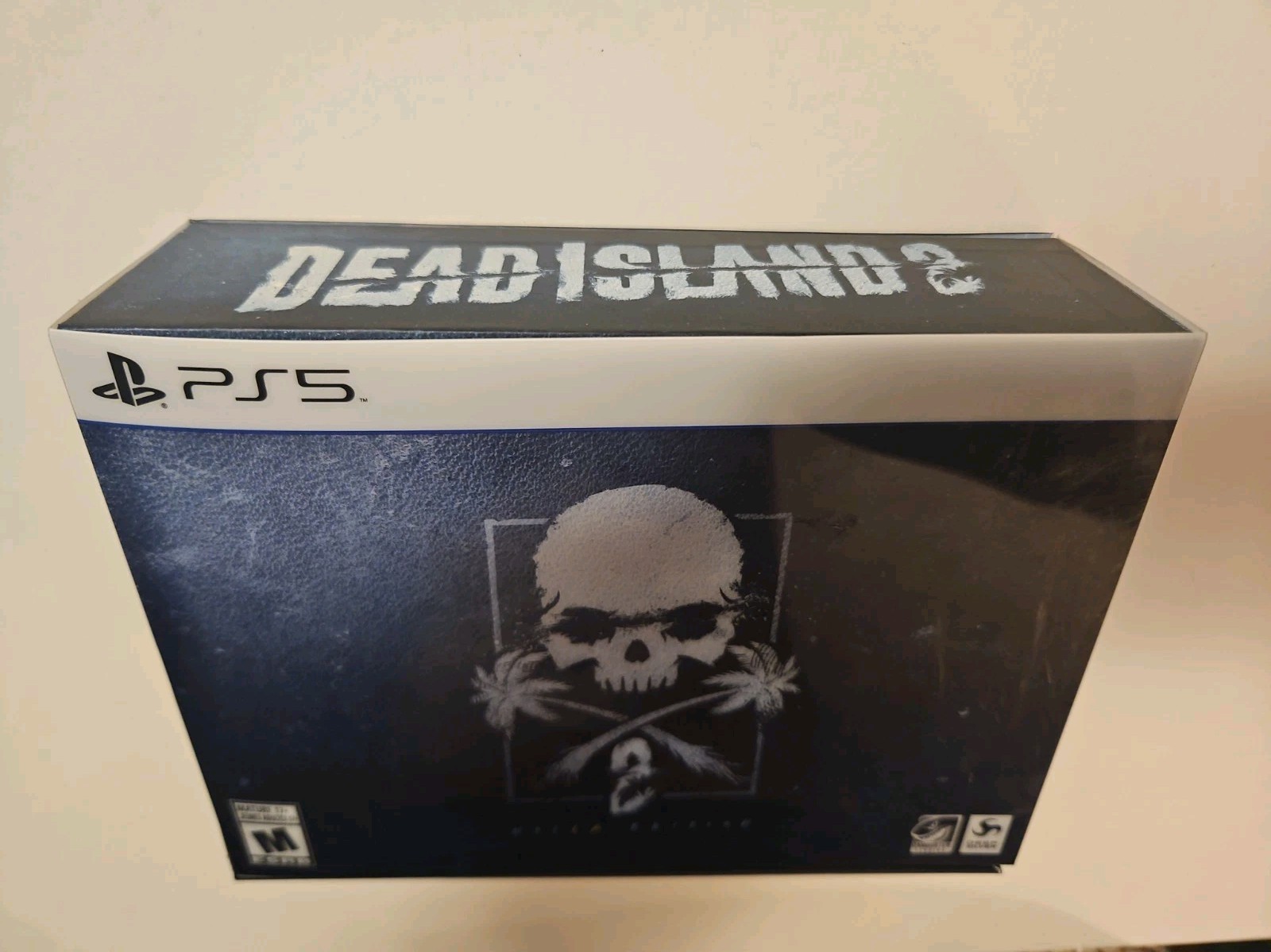 Dead Island 2 HELL-A Edition – Sony PlayStation 5